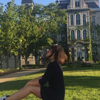 Zdjęcia użytkownika Hannah Meader