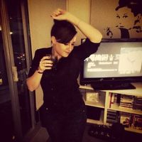 Kimberley Chapman's Photo