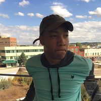 James Cummings的照片