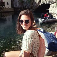 Fotos von Michaela Kuriš