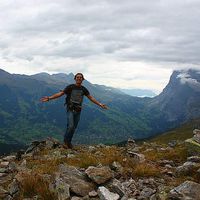 Photos de Oliver Lowe