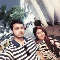 Rahul Barman's Photo