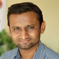 Drjignesh Patel's Photo