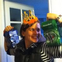 Fotos de Femke Vellinga