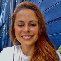 Andreza Dutra's Photo