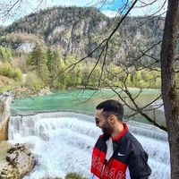 Oussama Bouriga's Photo