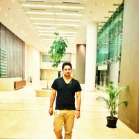 Fotos de Dharmesh Sharma