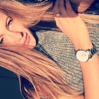 Hailey Skinner的照片