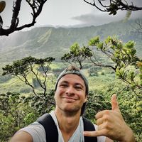 Karol Rzeszutek's Photo