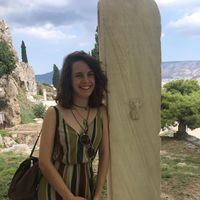 Magda Nawrocka-Weekes's Photo