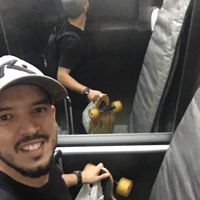 Fotos von George Gabriel