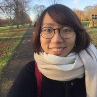 Фотографии пользователя Tracy Hsu