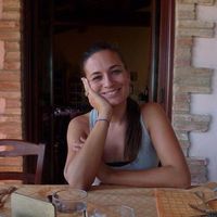 Rubina Attilio's Photo