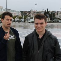 Brandon Gale's Photo