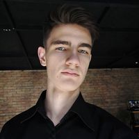 Vladislav Prymachenko's Photo