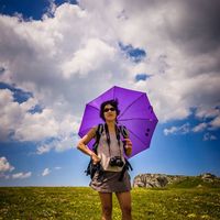 PatsibouZouk Byrranga的照片