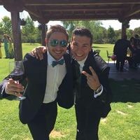 David Aguado's Photo