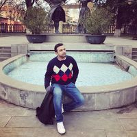 Yahya Jamali的照片