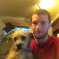 Brother Grimes's Photo