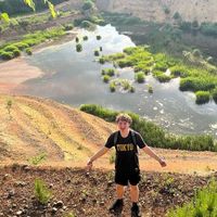 Fotos de Mason Ling-Allen