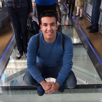 Lucas Oliveira's Photo