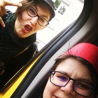 Photos de Lisa Roche