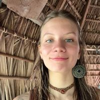 Milagros Matach Forlin's Photo