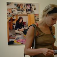 Marie Wessing的照片