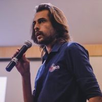 Marcel Martins's Photo