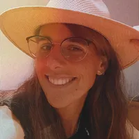 Maria Paz Bayala's Photo