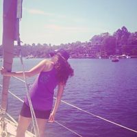 Photos de Christina Mastroianni