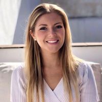 Cecilia Larrive's Photo