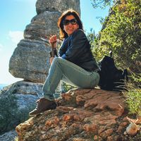 Martha  Silva's Photo