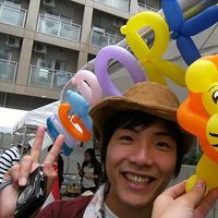 masao Hayashi's Photo