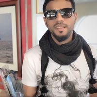 Abdullah Salim's Photo