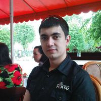 Andrey Timofeev's Photo