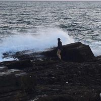 Michael Orne's Photo