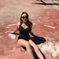 Fulya Genç的照片