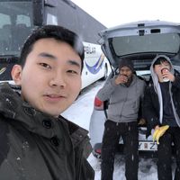 Photos de Dohyung Woo