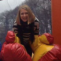 Hofmann Camille's Photo