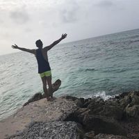 Fotos de Cristian Camilo