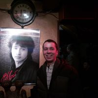 Artem Davidyuk's Photo