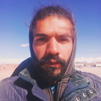 Ismael Moreira's Photo