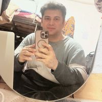 Ebrahim Peykar's Photo