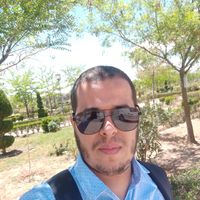 Haroun  Melgani的照片