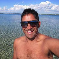 Photos de Nick Ravaji