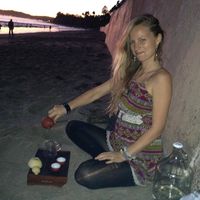 Savannah Hughes的照片