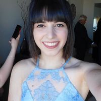 Cassie Chakouch's Photo