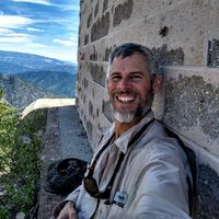 Mark Schramm's Photo