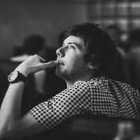 Alexander Gorbunov's Photo